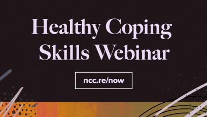 Healthy Coping Skills Event