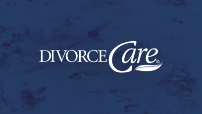 Divorce Care Groups Event