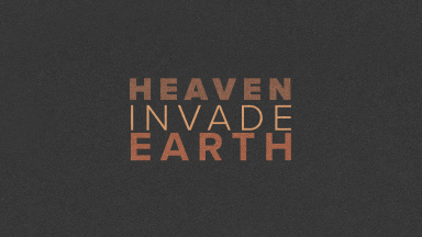 Heaven Invade Earth