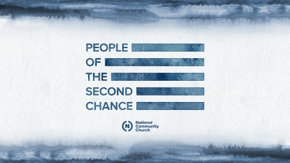 Second Chance Month at NCC Event