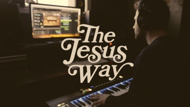 The Jesus Way Intro