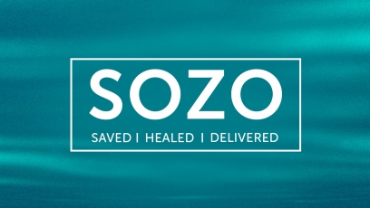 Sozo inner healing prayer training Event