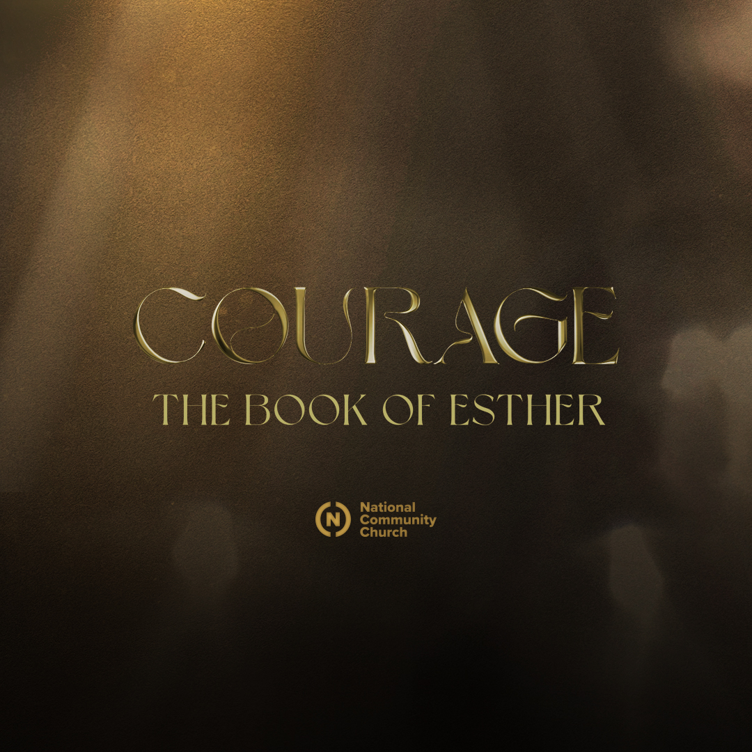 Courage Cover Image