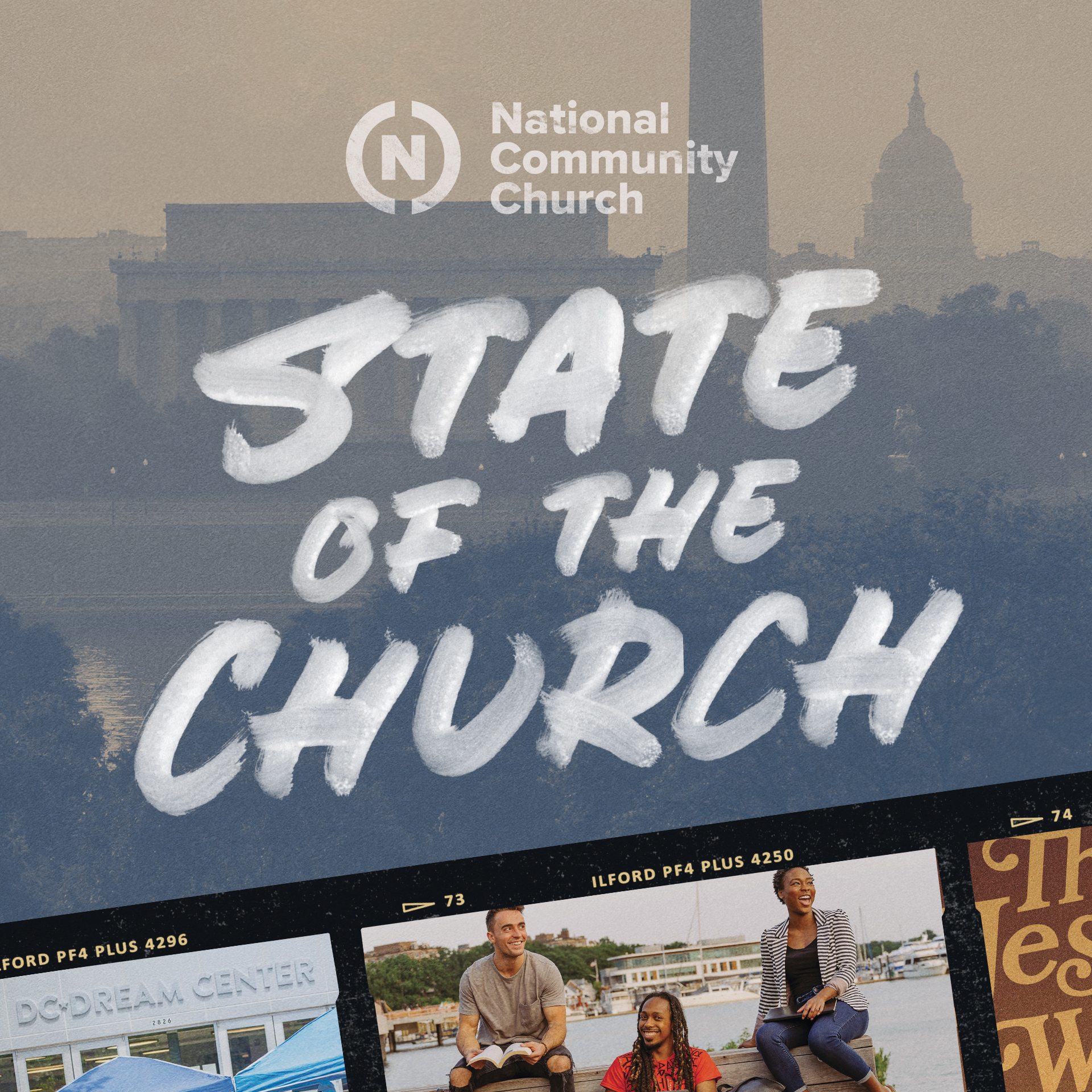 State of the Church Cover Image