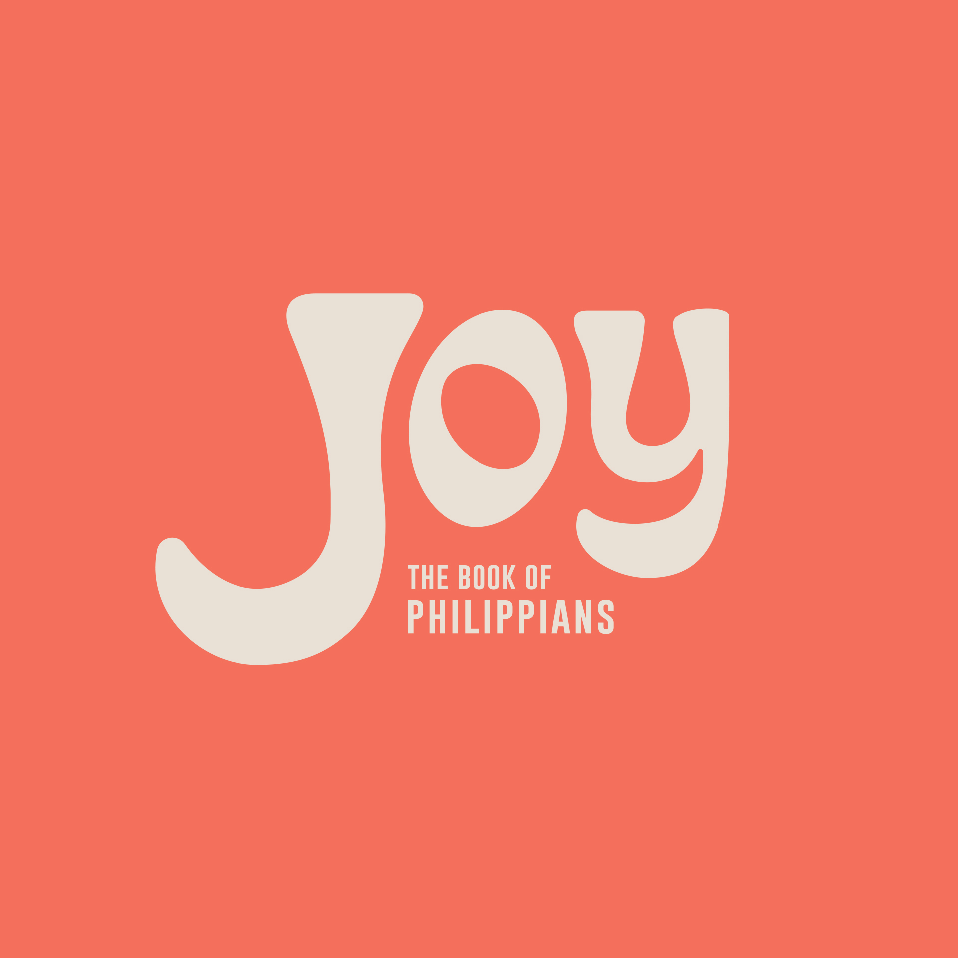Joy Cover Image