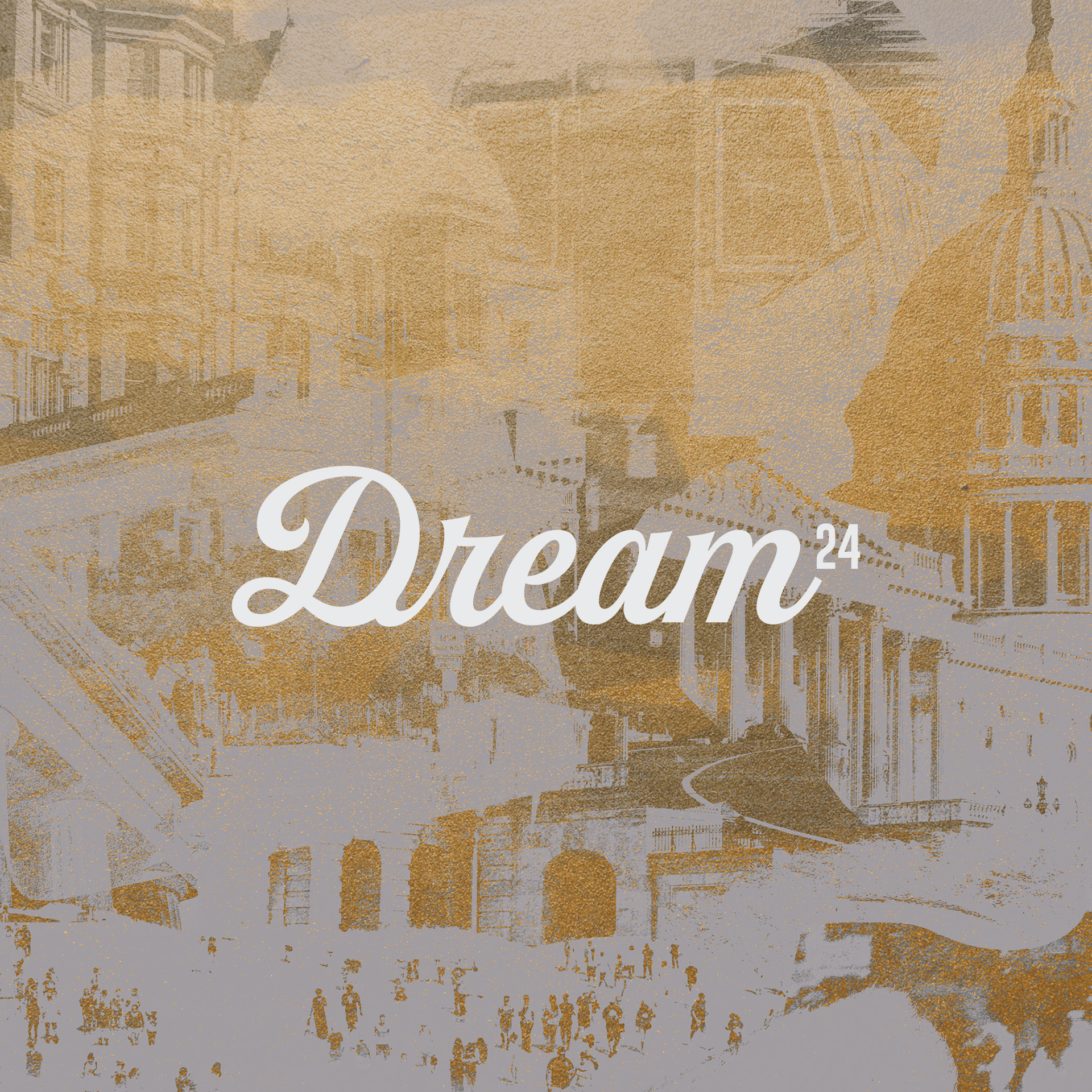 Dream '24 Cover Image