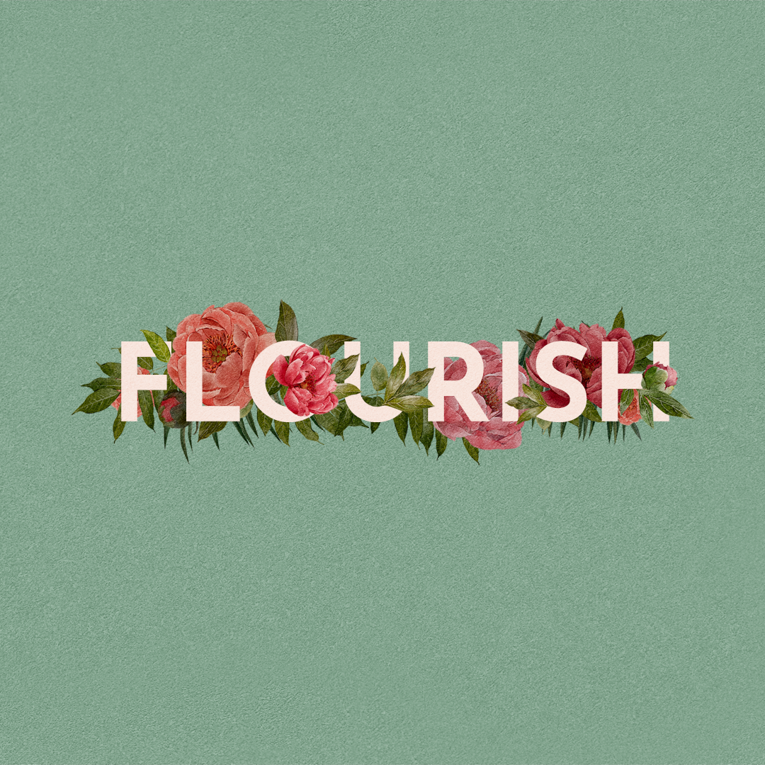 Flourish Cover Image