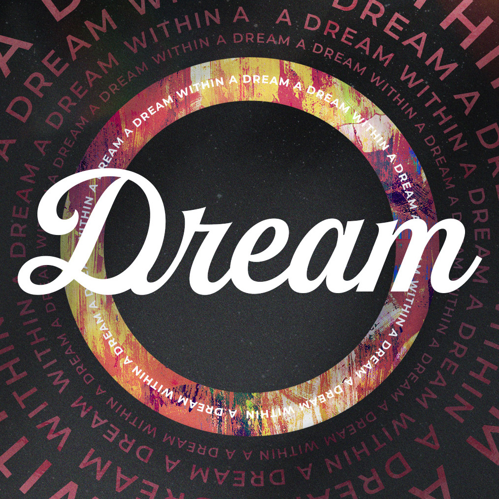 Dream '23 Cover Image