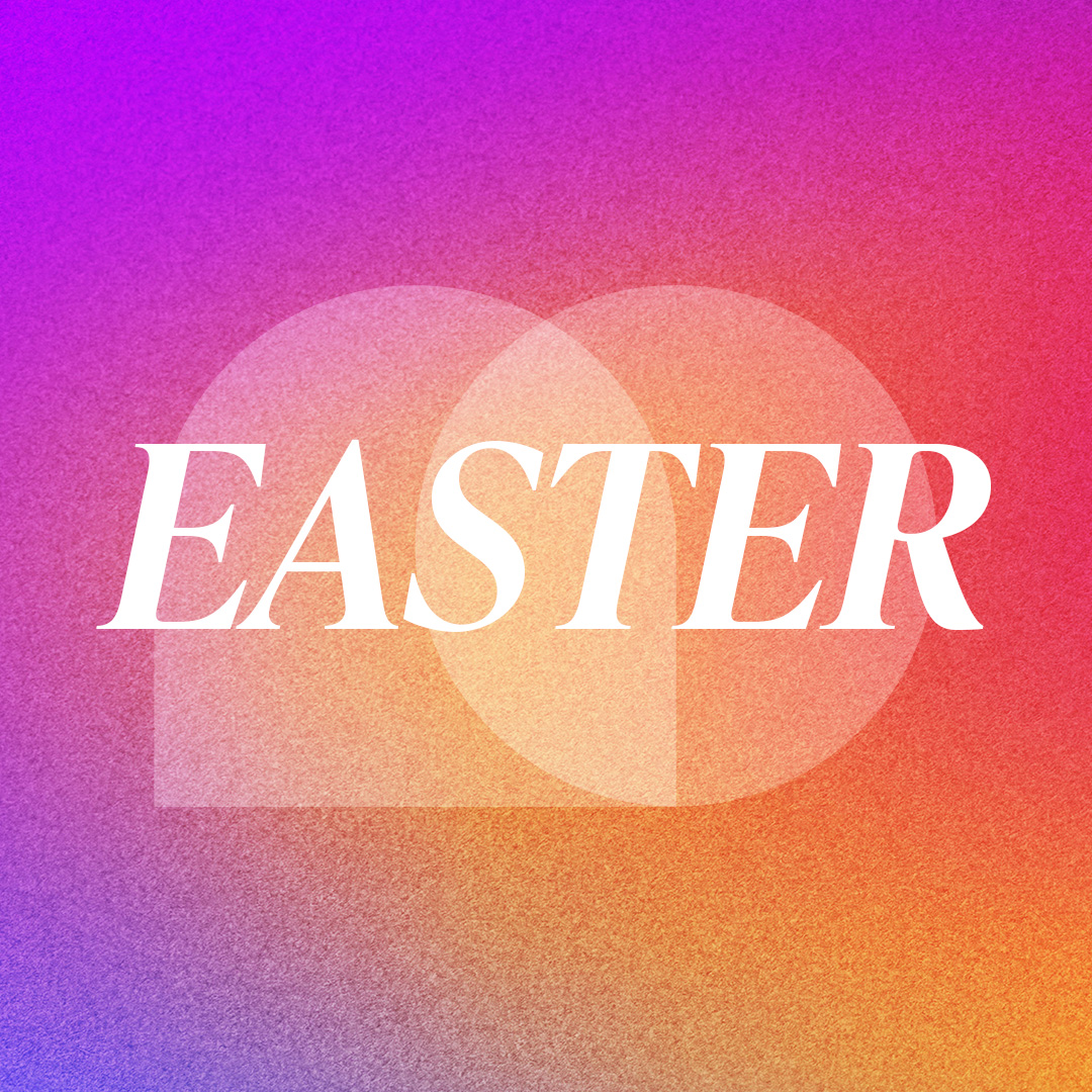 Easter 2024 Cover Image