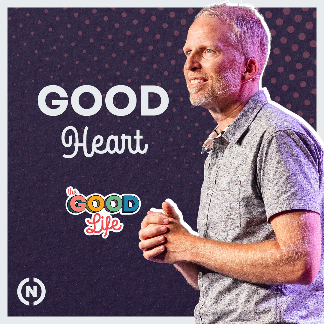 Good Heart