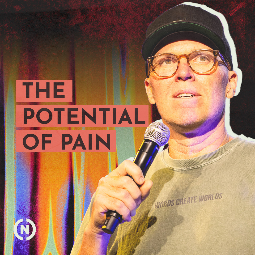 The Potential of Pain