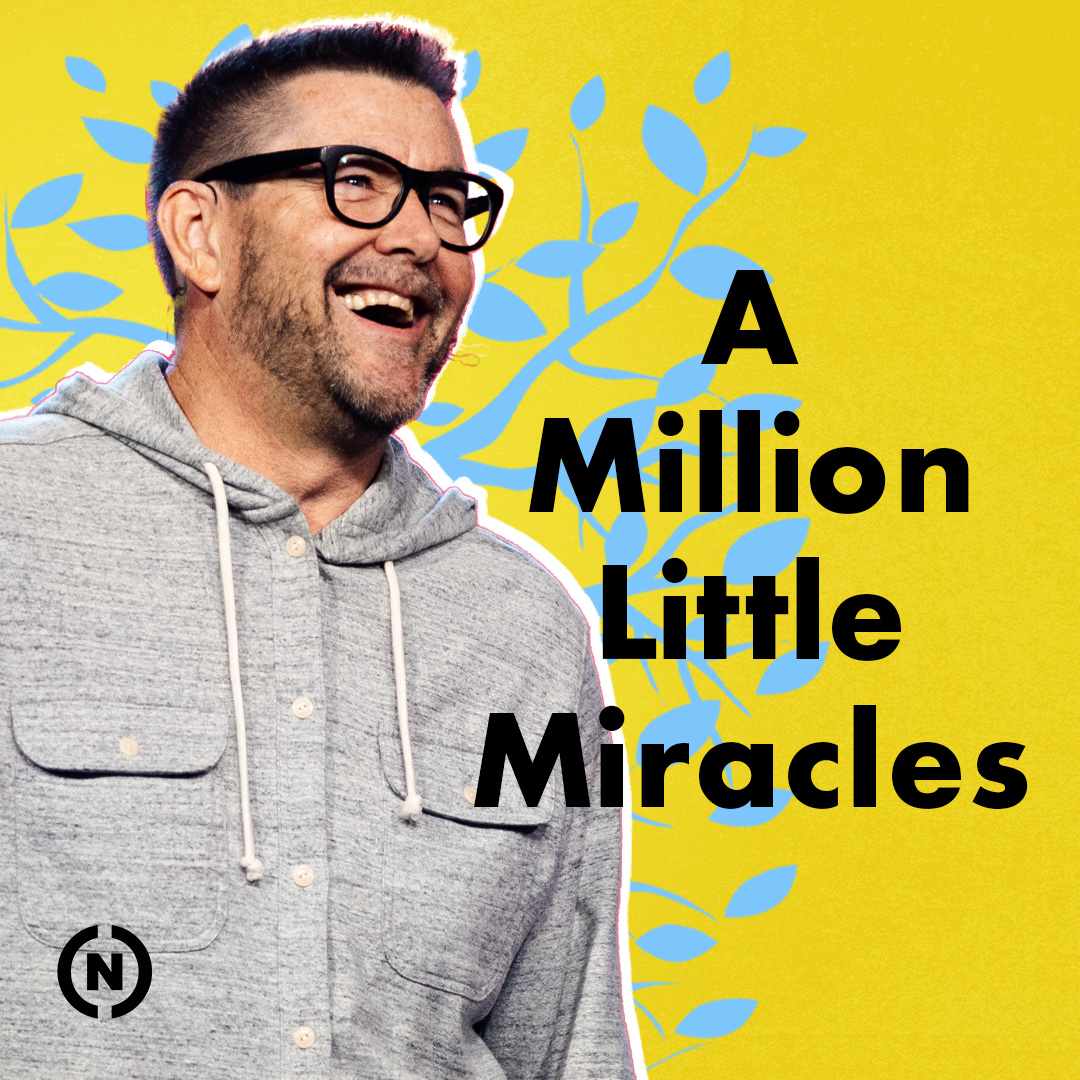 A Million Little Miracles