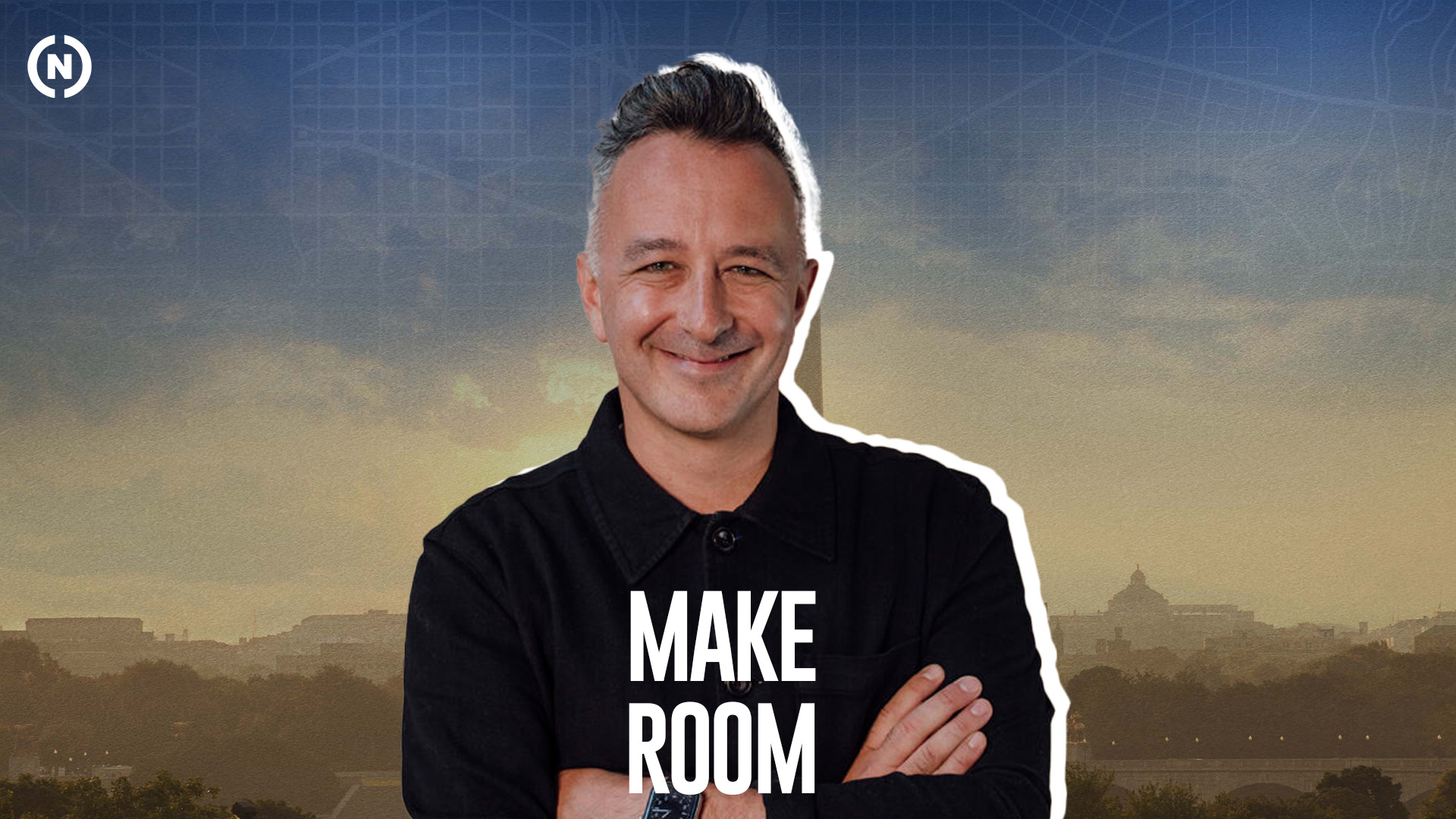 Make Room