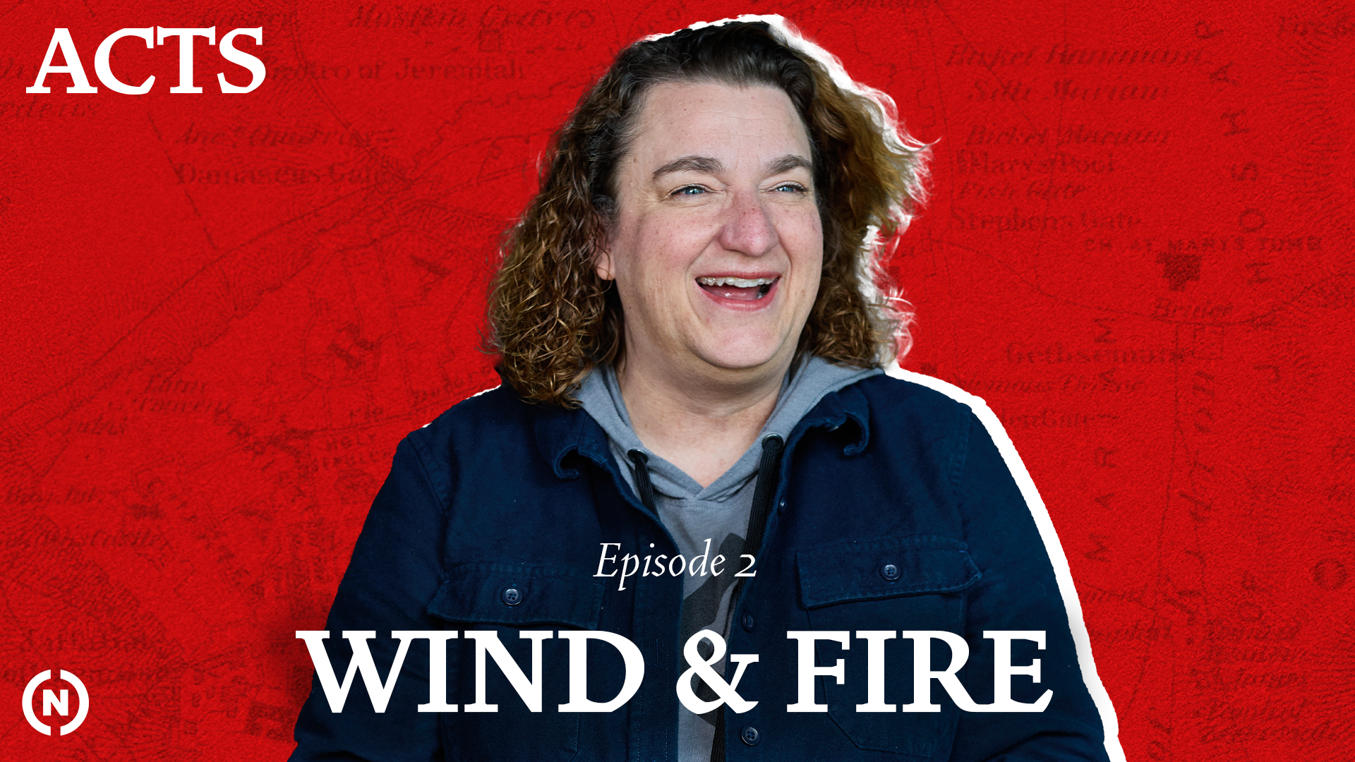 Episode 2: Wind and Fire