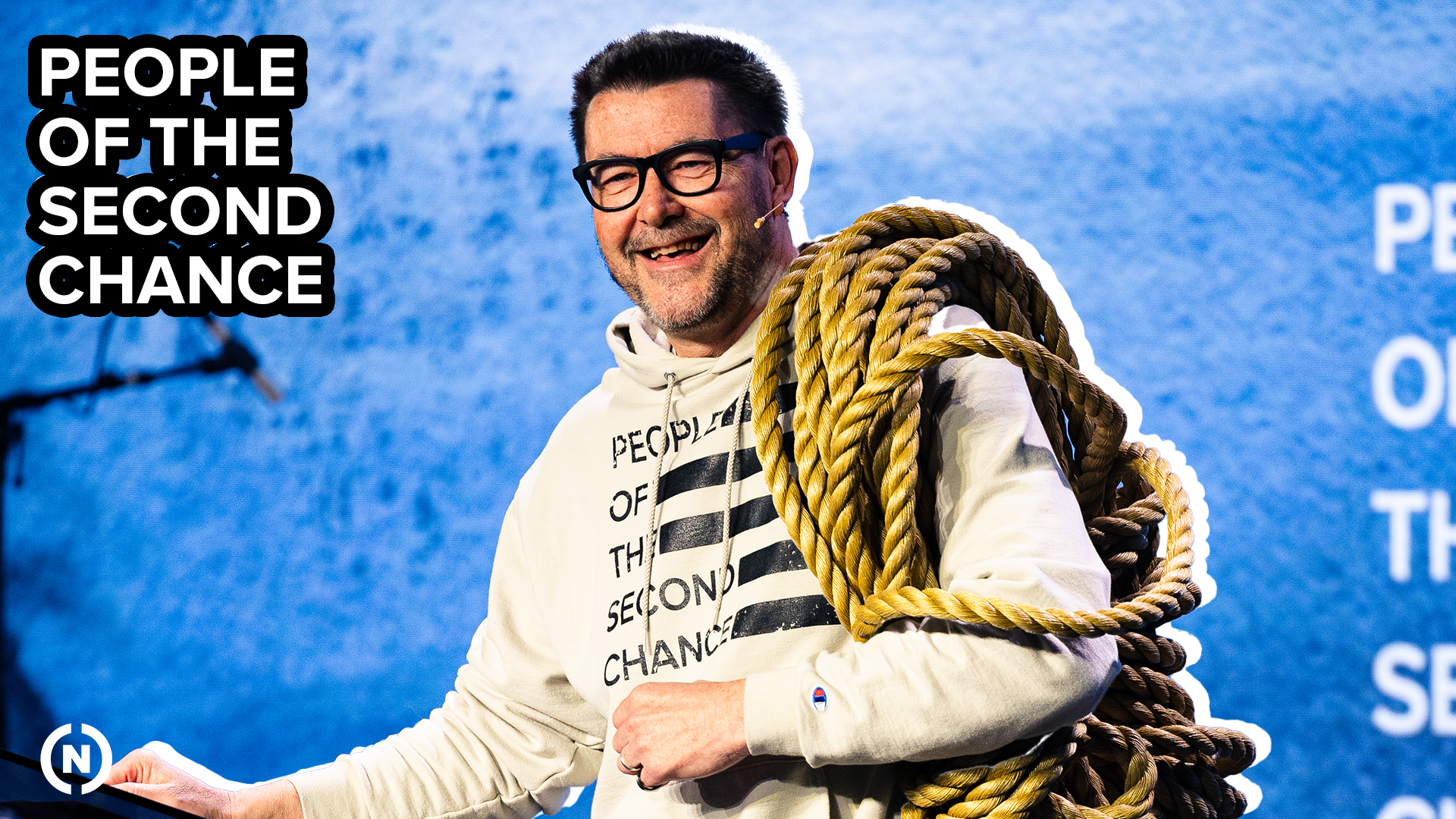 People of the Second Chance