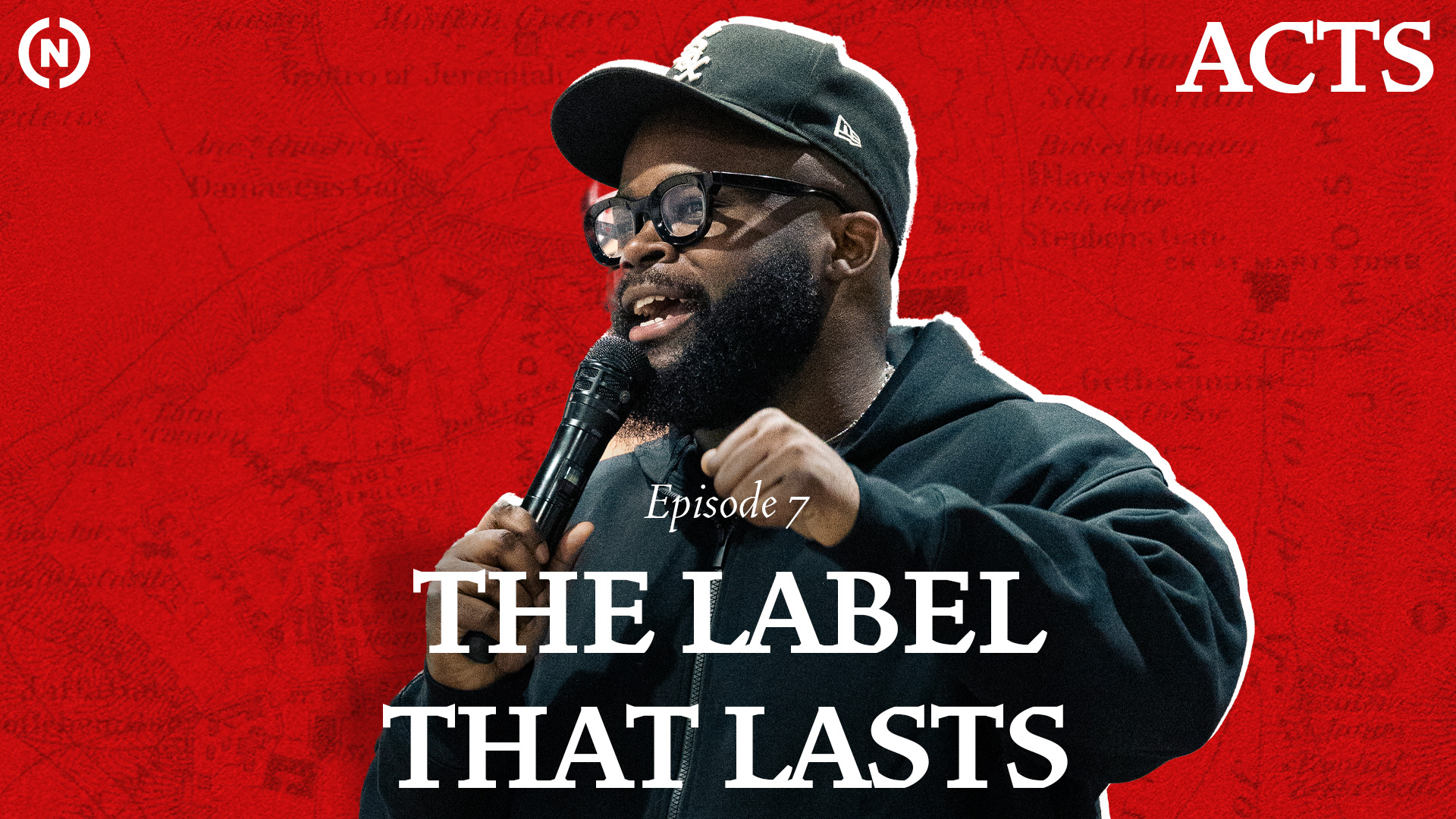Episode 7: The Label That Lasts