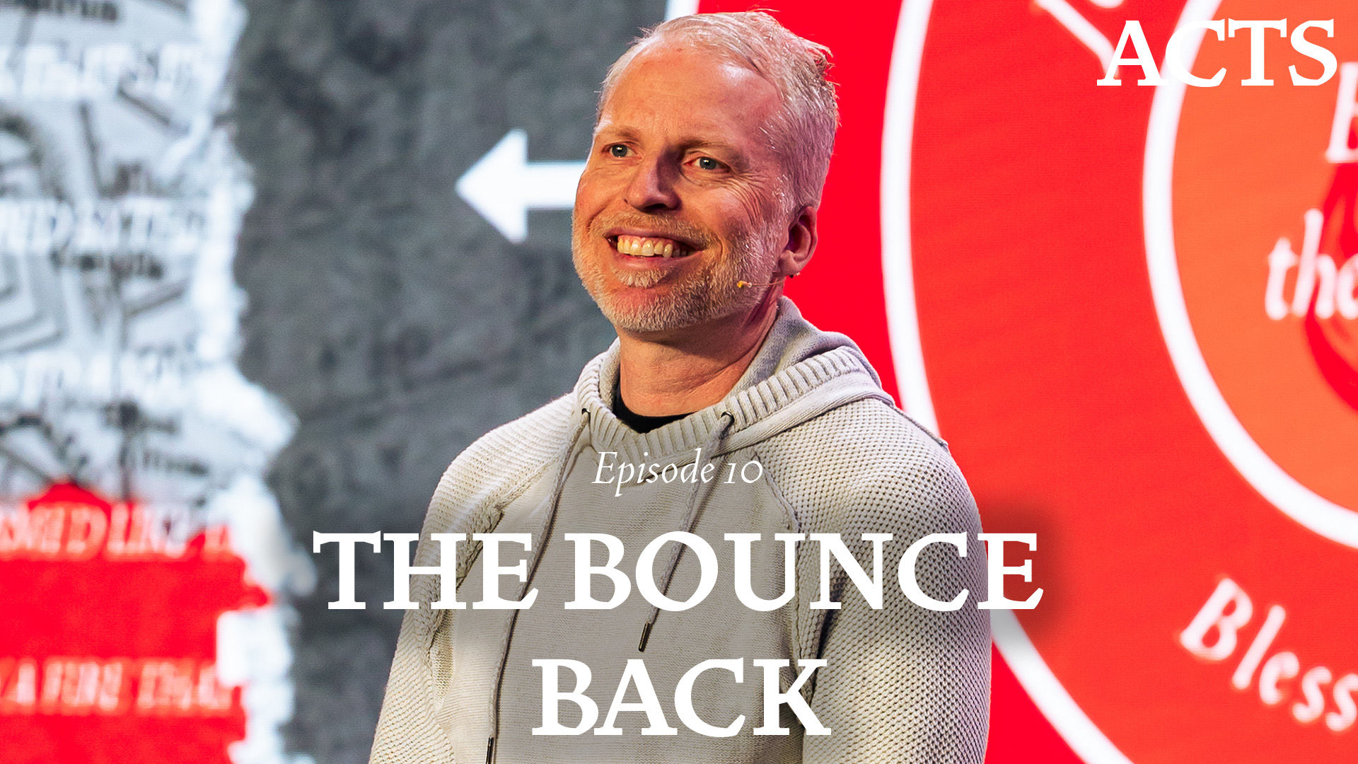Episode 10: The Bounce Back