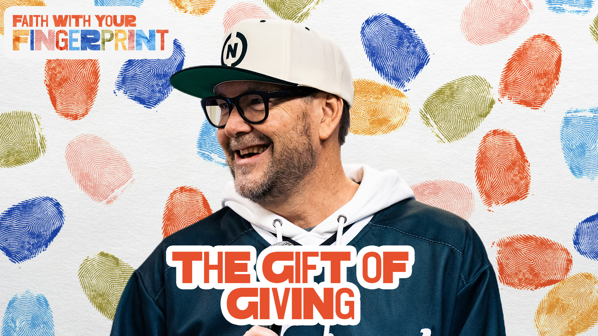 The Gift of Giving