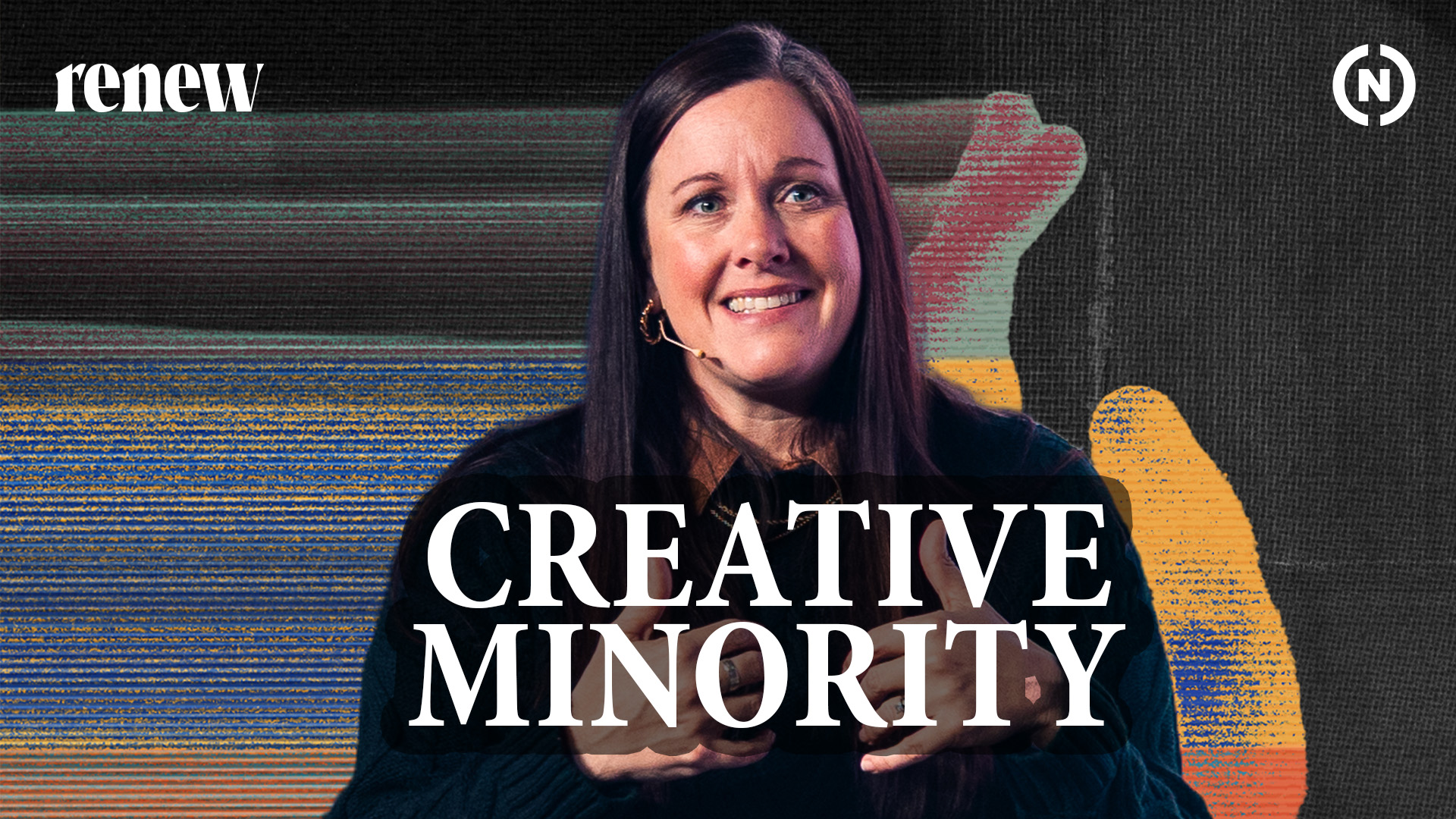 Creative Minority
